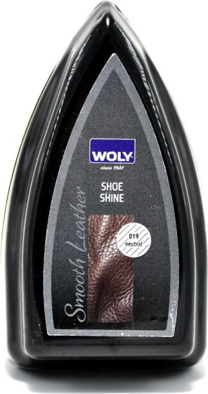 woly neutral